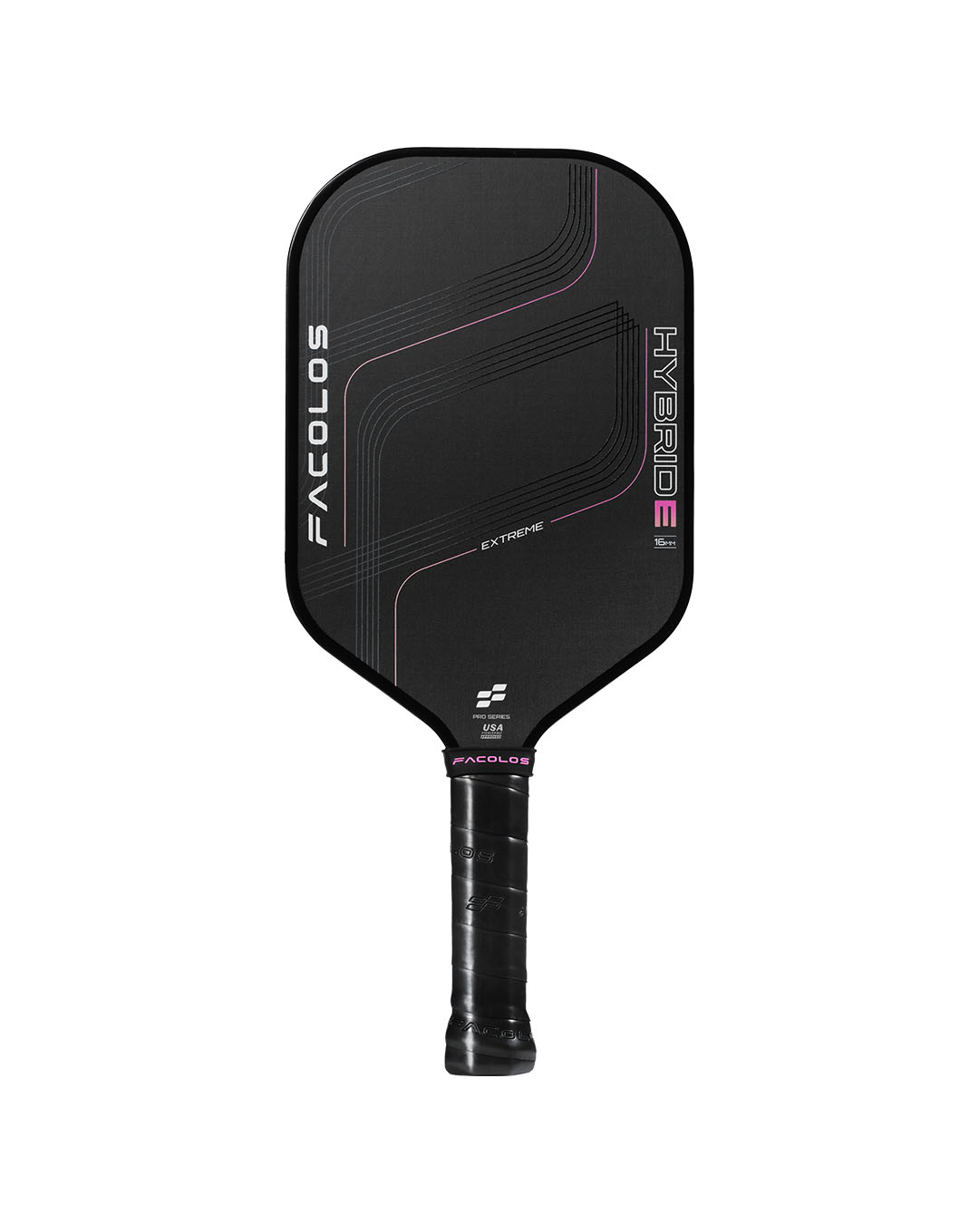 Vợt Pickleball Pro Series – Hybrid 2.0 Extreme 16mm