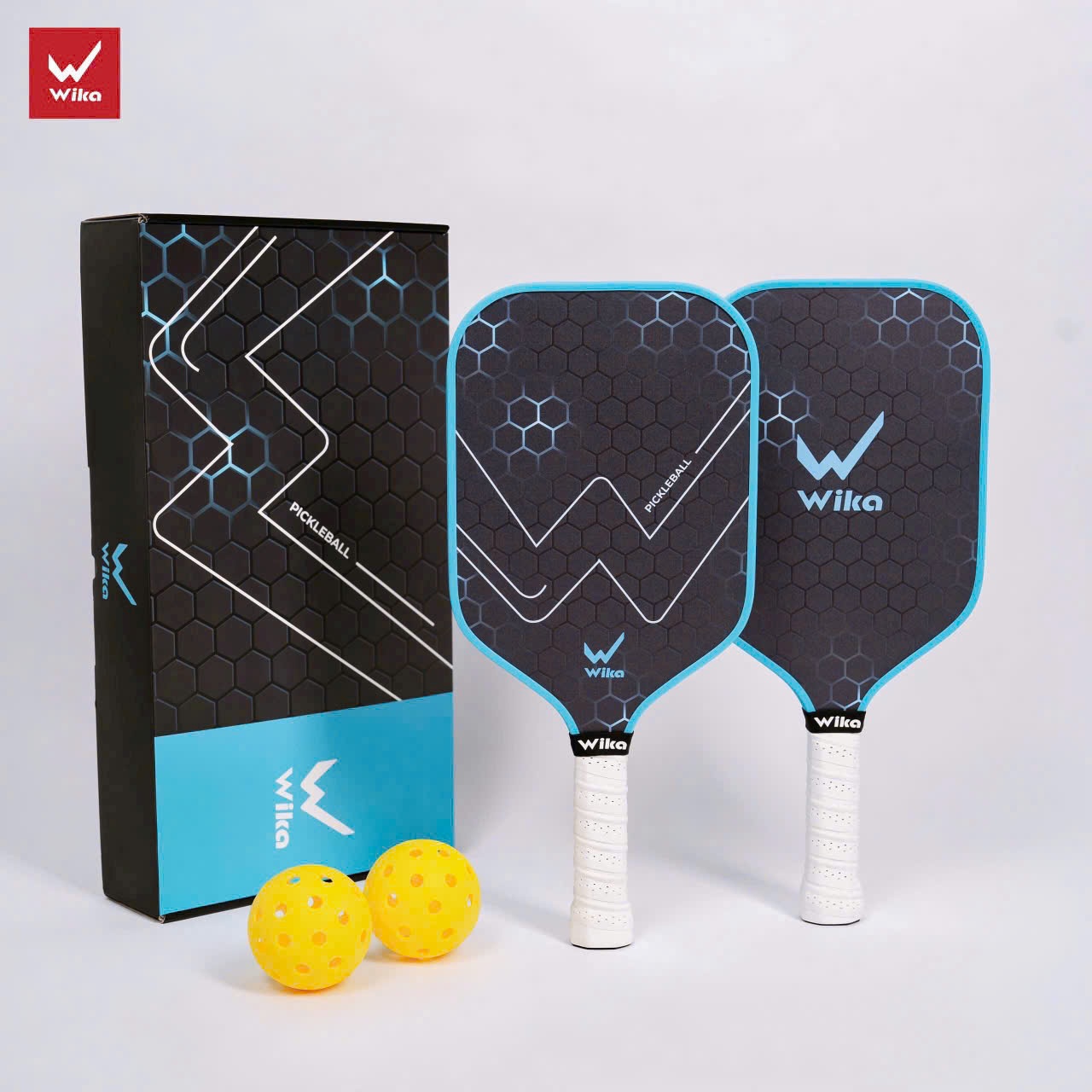 Vợt  Pickleball WIKA VIGOR