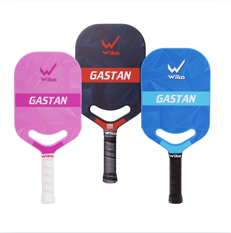 Vợt Pickleball  WIKA GASTAN