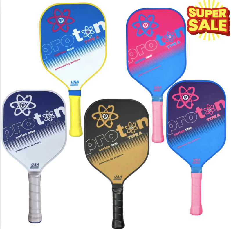 Vợt Pickleball Proton Series One - Type A