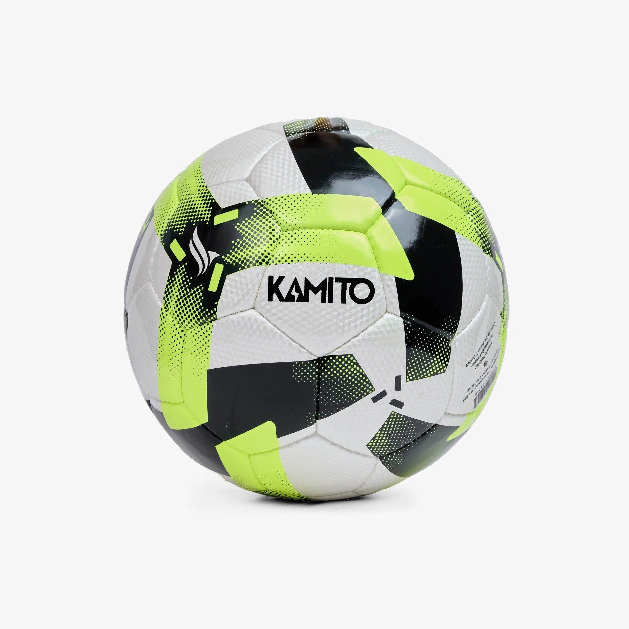 QUẢ BÓNG ĐÁ KAMITO PRO MATCH - Size 5