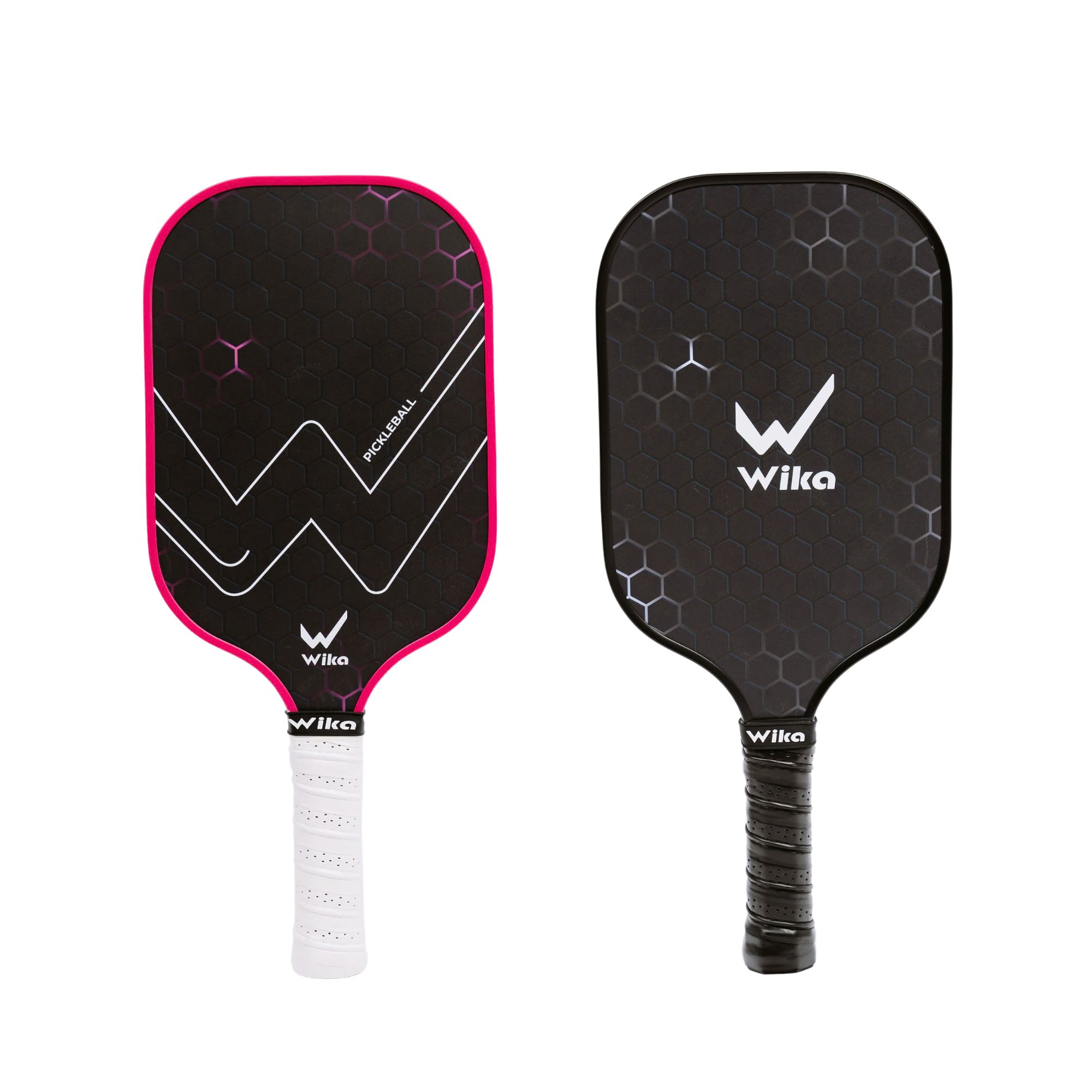 Vợt  Pickleball WIKA VIGOR - FULL MÀU