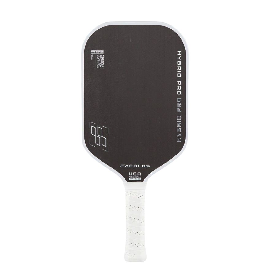 Vợt Pickleball FACOLOS - PRO HYBIRD