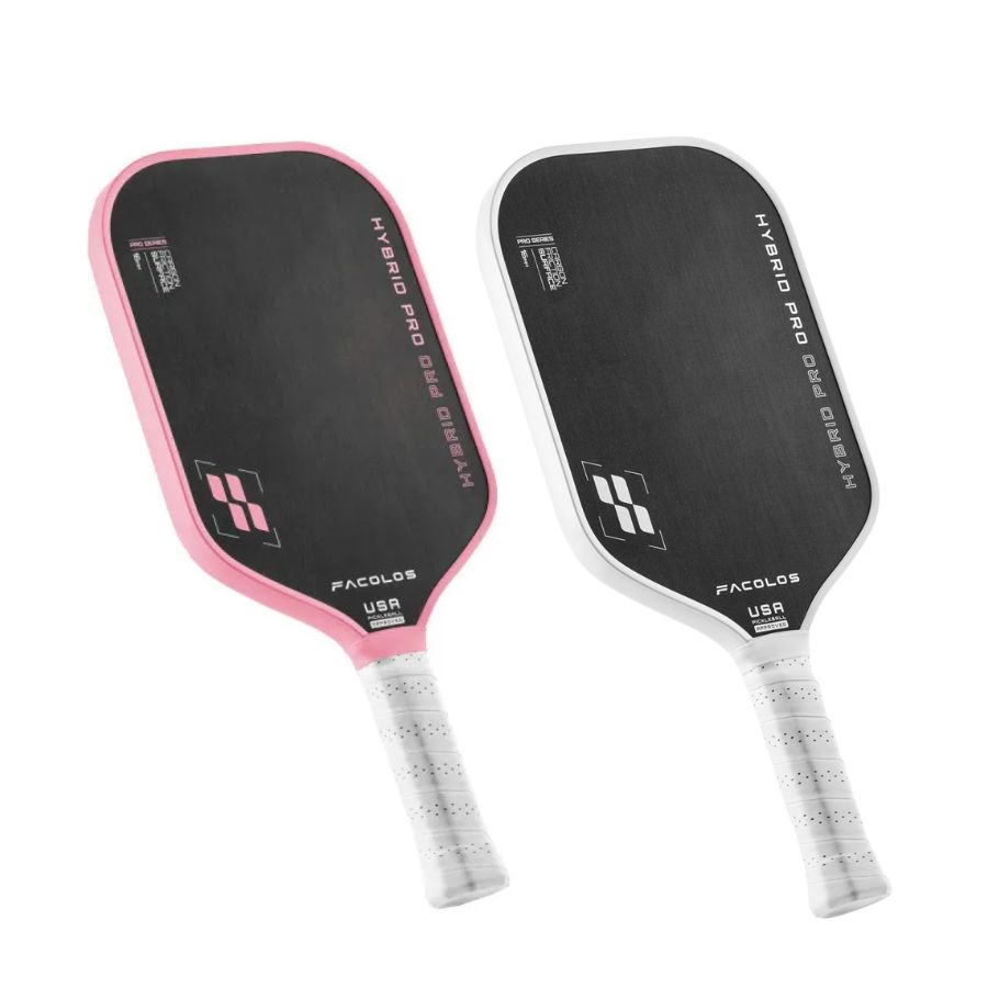 Vợt Pickleball FACOLOS - PRO HYBIRD