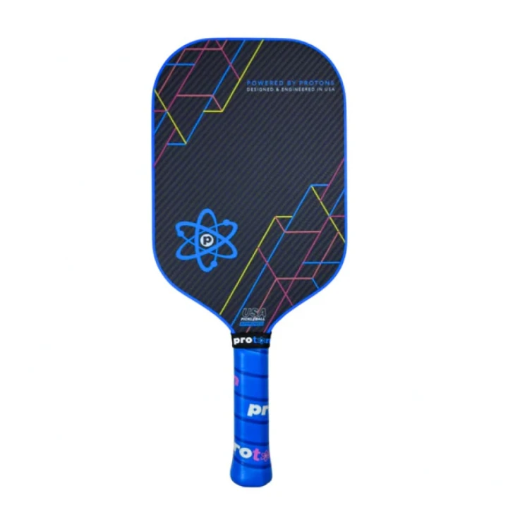 Vợt Pickleball Proton Series Four - Xanh