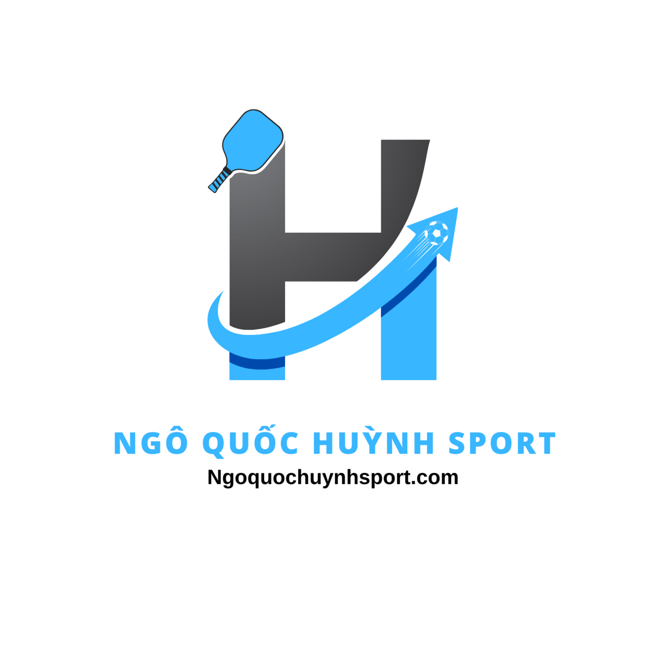 Ngô Quốc Huỳnh Sport