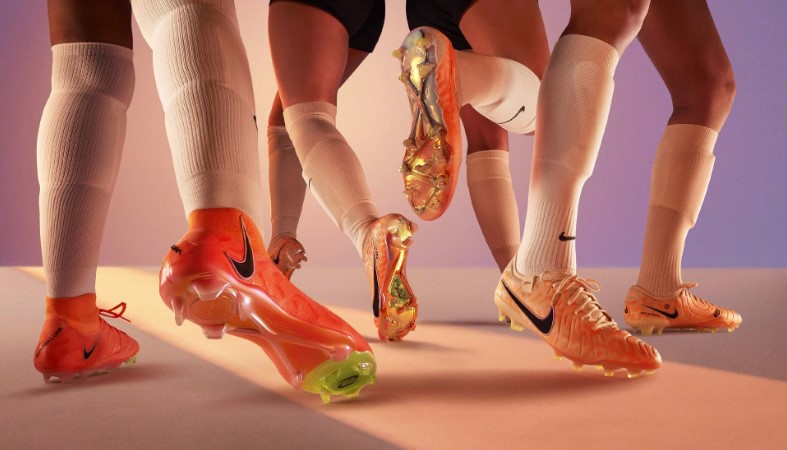 Nike ''United Pack'' - Đón Chào World Cup Nữ 2023